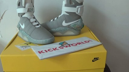 nike air mag