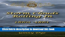 [Popular] Books Storm Clouds Rolling In (# 1 in the Bregdan Chronicles Historical Fiction Romance