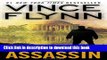 [Popular] Books American Assassin: A Thriller (A Mitch Rapp Novel) Full Online