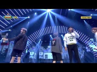 쇼챔피언 백스테이지 - (Show Champion Behind-64) 챔피언송의 주인공 샤이니 미방송분 앵콜송!!