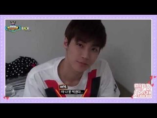 쇼챔피언 백스테이지 - (Show Champion Behind-64) N.Flying 승협&재현 다시 쓰는 프로필!!