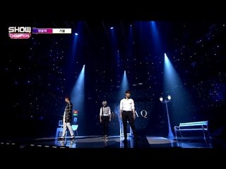 (episode-148) MBLQ - Mirror (거울)