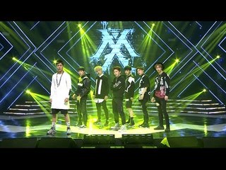 episode-146 MONSTA X - No Exit (출구는 없어)