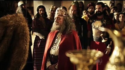 A Terra Prometida CAPITULO 25 COMPLETO