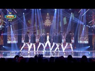 (episode-147) ROMEO - Love Sick (로미오 - 예쁘니까)