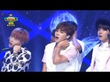 (ShowChampion EP.146) BTS - I NEED U (방탄소년단-I NEED YOU)