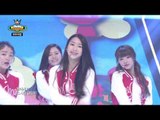 쇼챔피언 - episode-144 OH MY GIRL (오마이걸) - CUPID