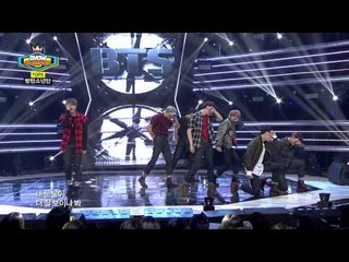 쇼챔피언 - (ShowChampion EP.145) BTS - I NEED U (방탄소년단-I NEED YOU)