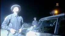 UFOの真実　警察 軍 憲兵の目撃証言　COPS POLICE UFO ENCOUNTERS