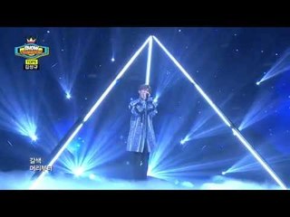 episode-146 Kim Sung Kyu - The Answer (김성규 - 너 여야만 해)