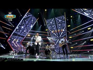 쇼챔피언 - episode-144 Park Si Hwan - Dessert (박시환 - 디저트)