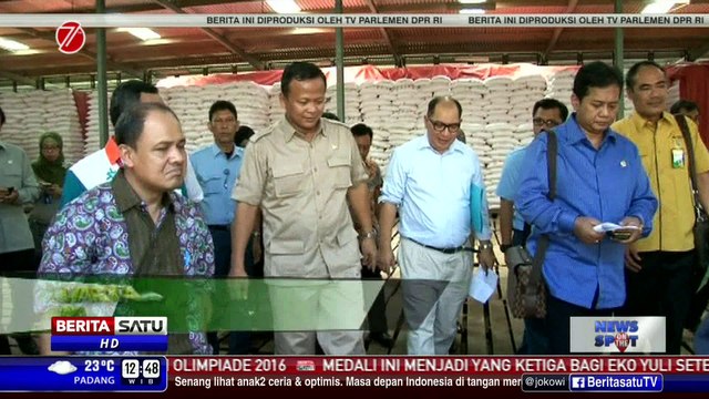 DPR Desak Pemerintah Tingkatkan Koordinasi Bidang Migas