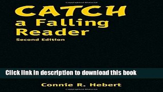 [Fresh] Catch a Falling Reader New Books