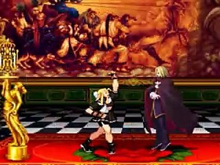 City Lights- Eternity Spring - Act 3 Episode 19 - Âmes oubliées (Forgotten Souls)