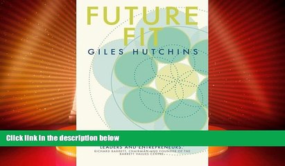 Must Have  Future-Fit  Download PDF Full Ebook Free