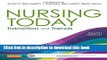 [Popular] Books Nursing Today: Transition and Trends, 8e (Nursing Today: Transition   Trends