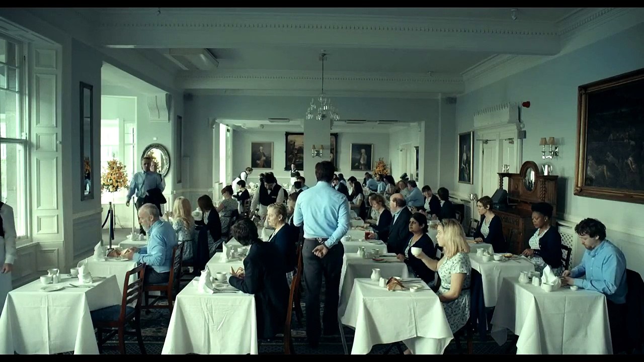 The Lobster