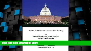 Big Deals  The Ins and Outs of Government Contracting  Free Full Read Most Wanted