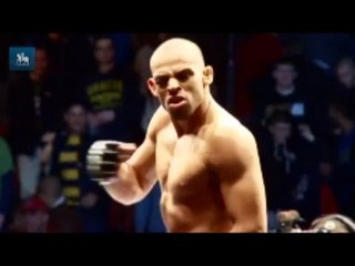 Renan Barão diz que fama pode atrapalhar carreira no MMA