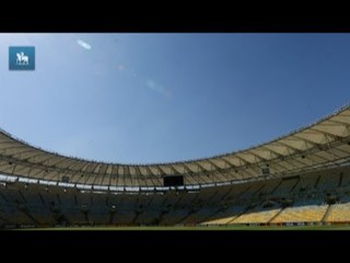 "40 mil lugares é o limite de um estádio rentável", diz arquiteto do novo Maracanã