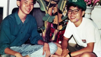 AHS 1985 to 88 for 911