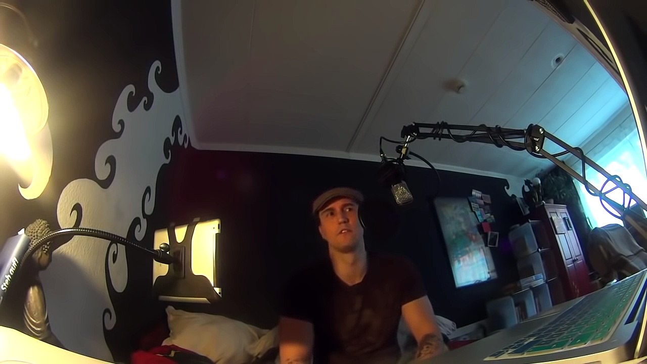 ᴴᴰ Flüchtlinge _ Augenzeugenbericht