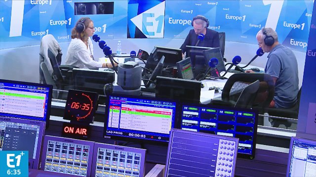 Primaire de la droite : les petits candidats sont toujours en quête de parrainages