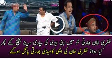 Zafri Khan Excellent Comedy In India