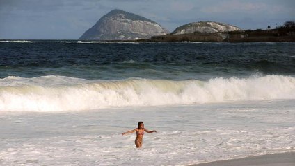 Rio Daily: Rio's famous beaches