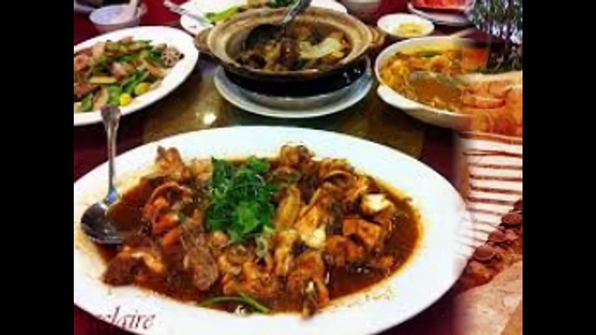 ⁣Macau mice events