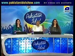 How Waqar Zaka Live Bashing On Bushra Ansari To Bad Behave With Qandeel Baloch And Complain To ARY
