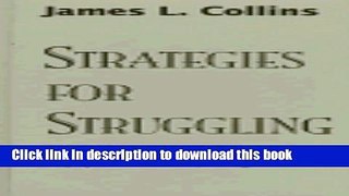 Ebooks Strategies for Struggling Writers Free Book