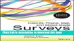 [Popular Books] Internet, Phone, Mail, and Mixed-Mode Surveys: The Tailored Design Method Free