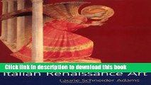 Ebook Italian Renaissance Art Full Online