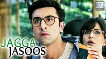 Ranbir Kapoor's 'JAGGA JASOOS' Release Date REVEALED
