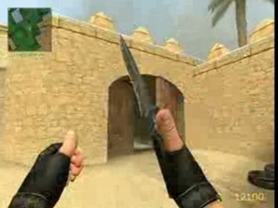 Just a kill in war