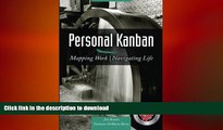 PDF ONLINE Personal Kanban: Mapping Work | Navigating Life READ EBOOK