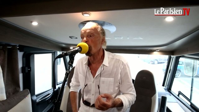 Alan Stivell toujours roi à Lorient