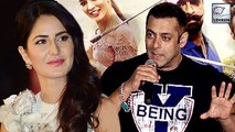 Salman Khan Calls Katrina Kaif His Best Friend