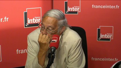 Bertrand Badie et Ziad Alissa : "La situation à Alep, c'est une catastrophe humanitaire"
