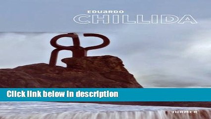 [PDF] Eduardo Chillida (English and German Edition) Full Online