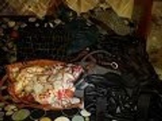 TAG: La mia collezione di borse (invernali)
