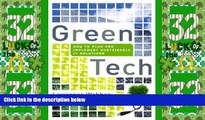 Must Have  Green Tech: How to Plan and Implement Sustainable IT Solutions  READ Ebook Online Free