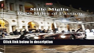 Download Mille Miglia [Online Books]