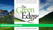 READ FREE FULL  The Green Edge: How Sustainability Can Help Exhibit And Meeting Planners Save