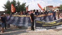 Akhisar Soma Maden Davası Duruşması Yeniden Başladı