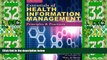 Big Deals  Essentials of Health Information Management: Principles and Practices  Best Seller