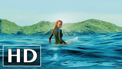 The Shallows (2016) Full Movie Streaming ✱ 1080p HD ✱