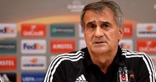 Şenol Güneş, Fikret Orman'dan Burak Yılmaz'ı İstedi