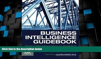 Big Deals  Business Intelligence Guidebook: From Data Integration to Analytics  Best Seller Books